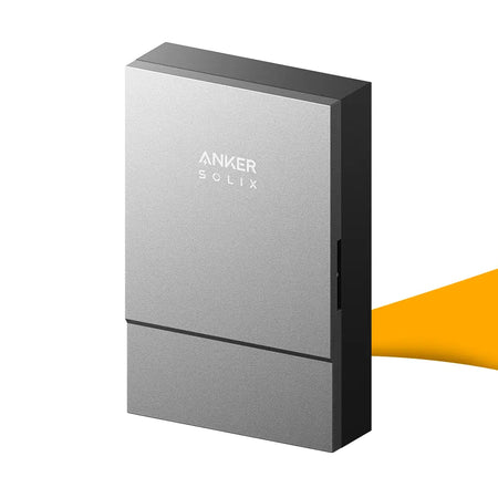 Anker_Solix_Powerdock for X1