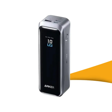 Anker Prime Powerbank A110B 20000 mAh 220W