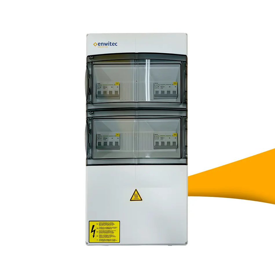 Enwitec Battery Combiner-Box voor BYD - HVS; HVS+ 10019915