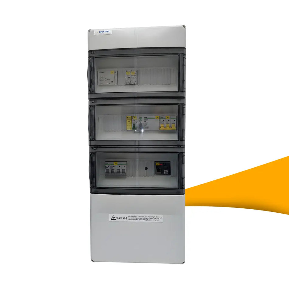 Enwitec netomschakelbox voor Fronius Symo Hybrid of Symo GEN24 10019834
