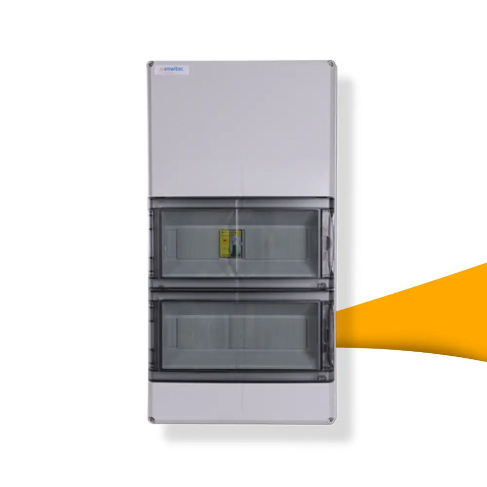 Enwitec netomschakelbox voor KOSTAL PLENTICORE G3 10017468