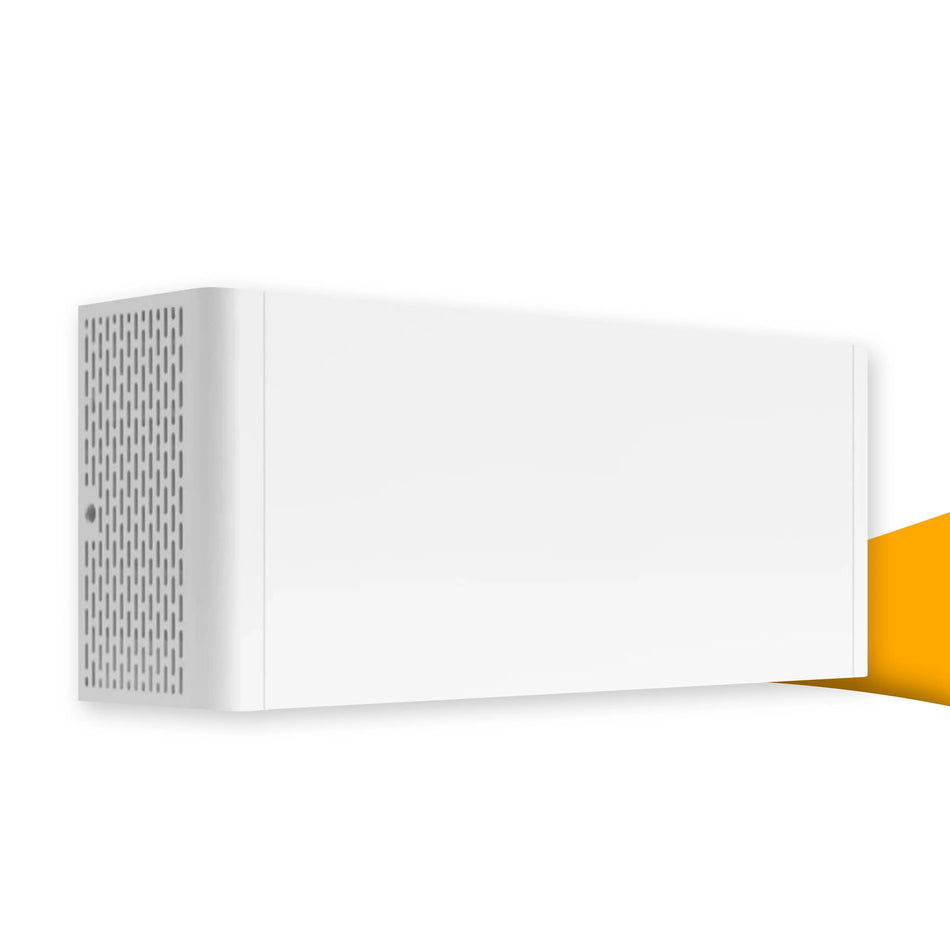 Growatt APX 5.0P-B1 batterijmodule – originele uitbreidingsmodule voor modulair batterijsysteem, meer opslagcapaciteit en hoger zelfverbruik van zonne-energie; nu batterijmodule kopen bij solago.nl