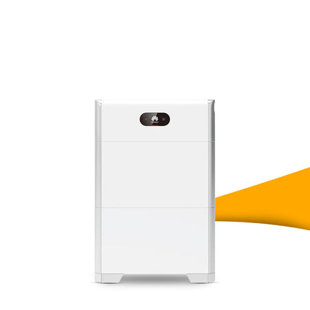 Huawei LUNA2000-10-S0 batterijopslag 10 kWh – slimme energieopslag voor zonnepanelensysteem om zelfverbruik te verhogen en energiekosten te verlagen, nu batterijopslag kopen bij solago.nl