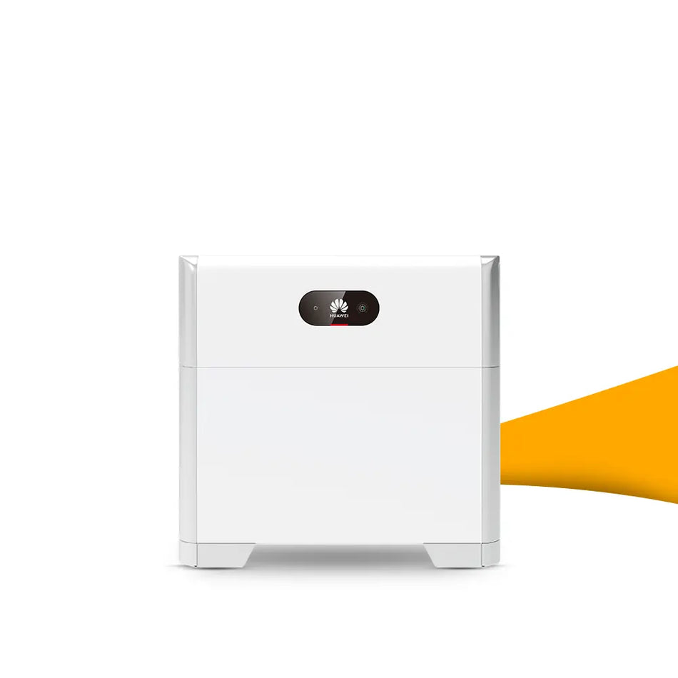 Huawei LUNA2000-5-S0 batterijopslag 5 kWh – compacte energieopslag voor PV-installatie en hoger eigen verbruik, nu batterijopslag kopen bij solago.nl