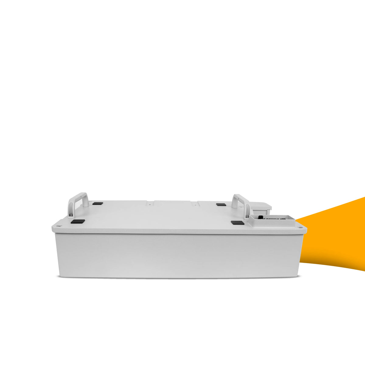 Sungrow SBR batterijmodule 3,2 kWh (v13) – uitbreidingsmodule voor modulaire batterijopslag in PV-systemen, nu batterijmodule kopen bij solago.nl