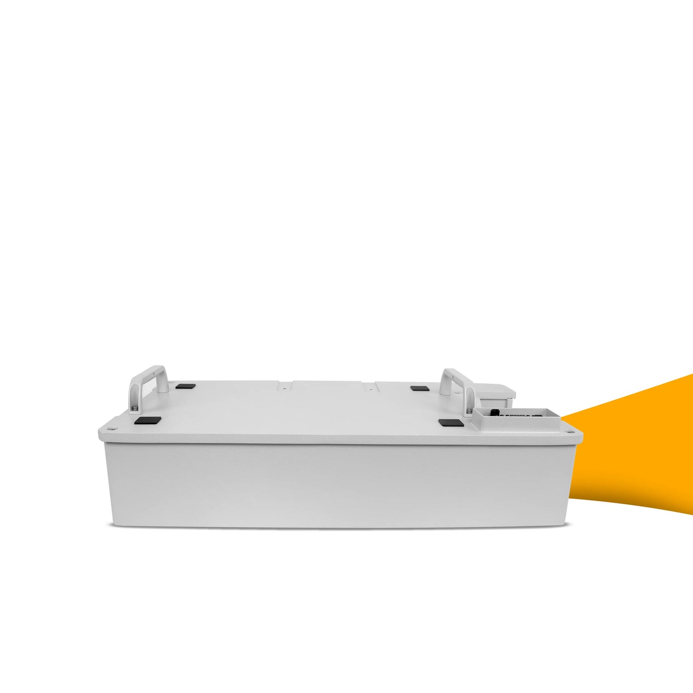 Sungrow SBR batterijmodule 3,2 kWh (v13) – uitbreidingsmodule voor modulaire batterijopslag in PV-systemen, nu batterijmodule kopen bij solago.nl