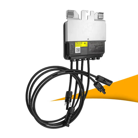 Produktbild Tigo TS4-X-O UHD 800 W (YELLOW) Modul-Optimierer